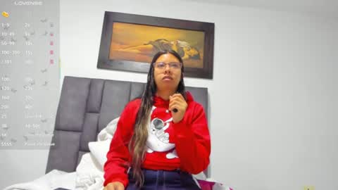 Vahiolet smith online show from 07-01-26, 12:29