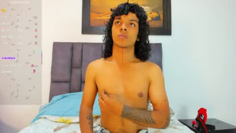 Vahiolet smith online show from 07-07-26, 03:20