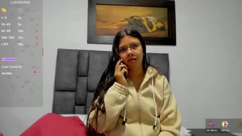 Vahiolet smith online show from 07-16-26, 12:22