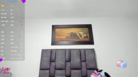 Vahiolet smith online show from 08-01-26, 12:26