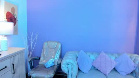 Vaiolet Harris online show from 04-19-26, 11:42