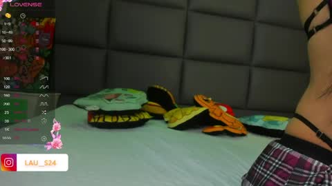 Snapshot of vain_sexualxx chatting on 05-24-26, 10:48 luna online show from 05-24-26, 10:48