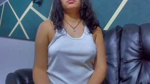 Vainilla online show from 02-23-25, 07:44