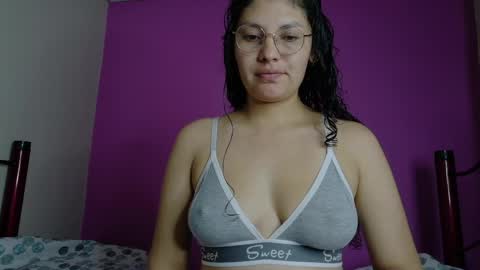 Vainilla online show from 05-04-26, 01:23