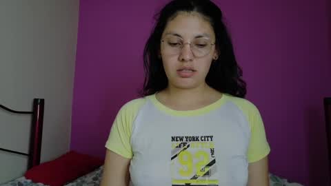 Snapshot of vainilla_cam chatting on 05-07-26, 01:55 Vainilla online show from 05-07-26, 01:55