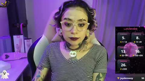 Vainilla Independent model online show from 02-27-25, 12:10