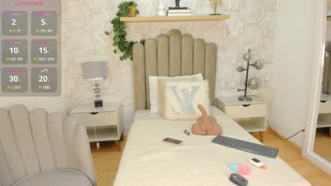 Vaiolet  online show from 12-10-24, 08:05