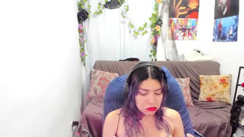 Vaiolet1314 online show from 03-28-26, 03:28