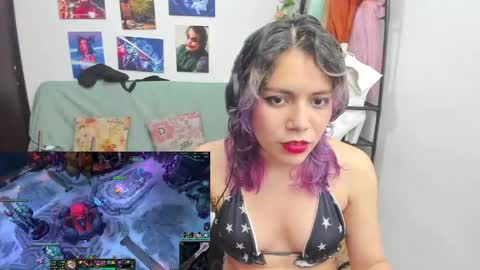 Vaiolet1314 online show from 05-23-26, 03:34