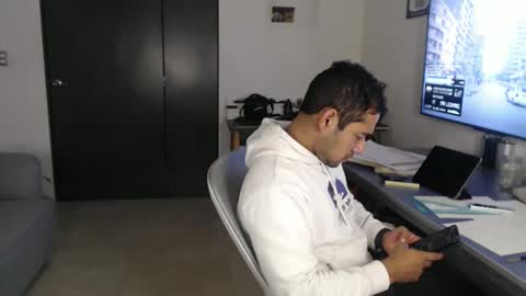 vajkito online show from 01-19-25, 04:33