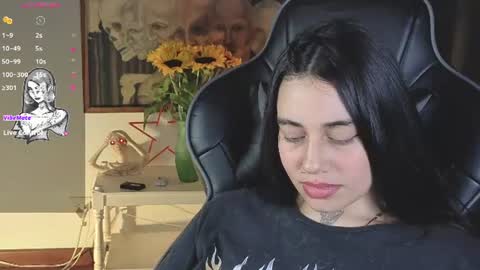 first of all... who are u online show from 07-24-26, 05:27