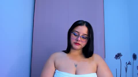 Valeria online show from 09-21-25, 01:07