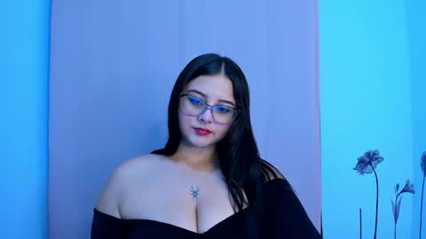 Valeria online show from 09-21-25, 10:55
