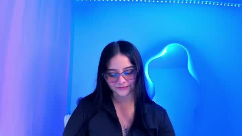 Valeria online show from 10-07-25, 11:13