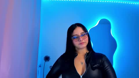 Valeria online show from 10-10-25, 12:20