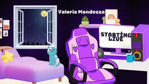 Val online show from 03-22-26, 08:45
