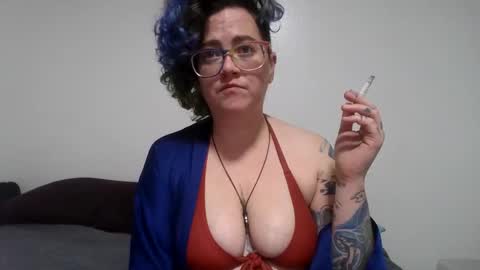 valarieak online show from 10-06-25, 03:31