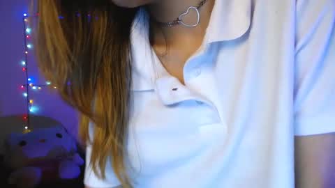 Hi I am Valcooky online show from 02-24-25, 03:02