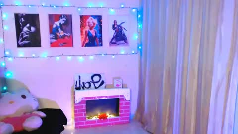 Hi I am Valcooky online show from 02-28-25, 01:26