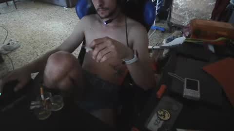 valdivar__ online show from 06-08-26, 06:52