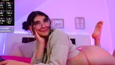 Tifanny  online show from 02-21-25, 10:59