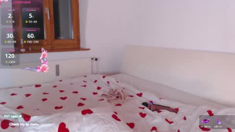 Snapshot of valen210399 chatting on 01-30-25, 06:32 Alisson online show from 01-30-25, 06:32