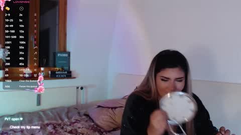 Snapshot of valen210399 chatting on 09-12-25, 12:55 Alisson online show from 09-12-25, 12:55