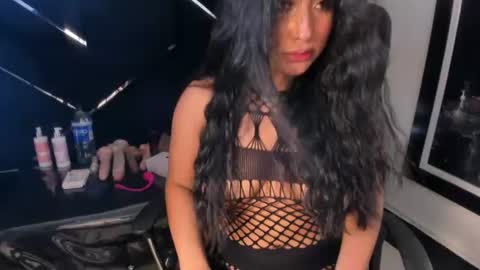valen lopeez online show from 07-18-26, 05:44