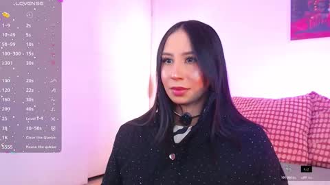 valentina Rossi 3 online show from 12-18-25, 10:49