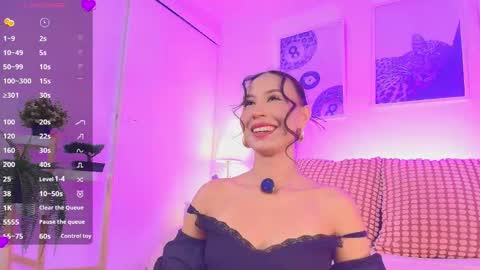 valentina Rossi 3 online show from 02-04-26, 09:53