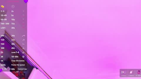 valentina Rossi 3 online show from 05-14-26, 11:33