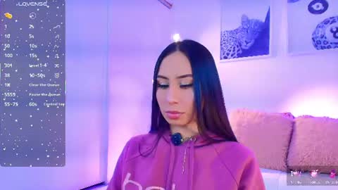 valentina Rossi 3 online show from 06-28-26, 10:05