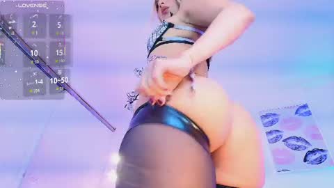 valentina Rossi 3 online show from 07-31-26, 12:54
