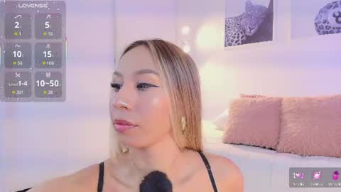 valentina Rossi 3 online show from 08-04-26, 10:01
