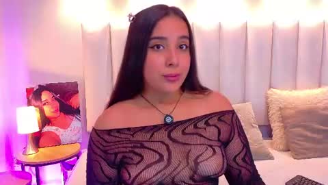 Valen Scott online show from 07-27-26, 12:34