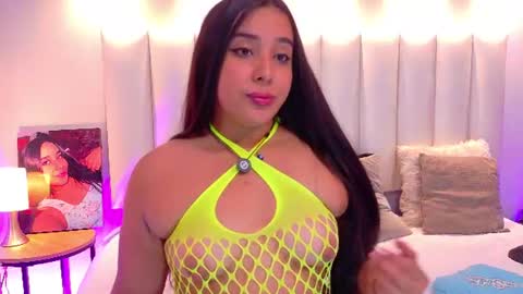 Valen Scott online show from 07-29-26, 11:52