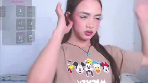 Snapshot of valen_thompson chatting on 11-01-25, 01:18 IG-valen mendoza99 twitter valenthompson99 online show from 11-01-25, 01:18