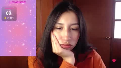 Valentina online show from 04-25-26, 02:14