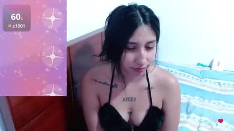 Valentina online show from 06-06-26, 03:00