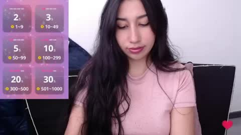 Snapshot of valen_tina33 chatting on 07-22-26, 04:43 Valentina online show from 07-22-26, 04:43