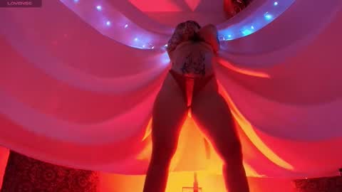 Valen online show from 02-15-25, 03:20