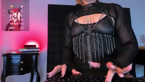 Valen online show from 06-12-26, 11:42