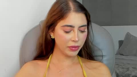 Angela online show from 01-14-25, 11:27