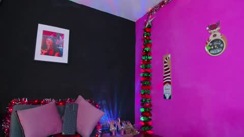 valentina milan online show from 12-11-24, 01:58