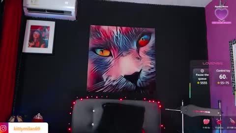 valentina milan online show from 03-12-25, 02:52