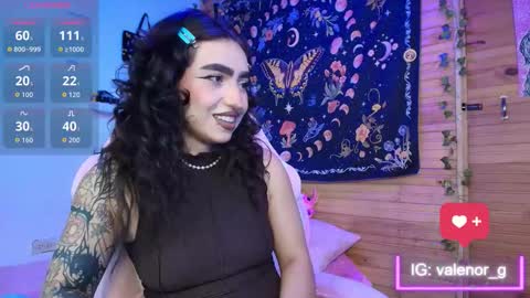 Snapshot of valenor_ chatting on 09-22-25, 03:19 valentina online show from 09-22-25, 03:19