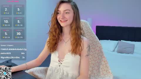 Nora online show from 06-15-26, 11:23