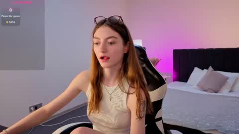 Nora online show from 07-16-26, 12:11