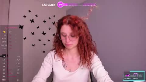 Valentina online show from 03-22-26, 12:03