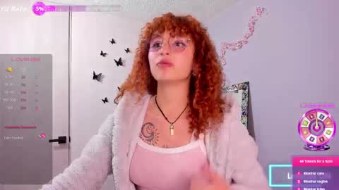 Valentina online show from 06-03-26, 03:09